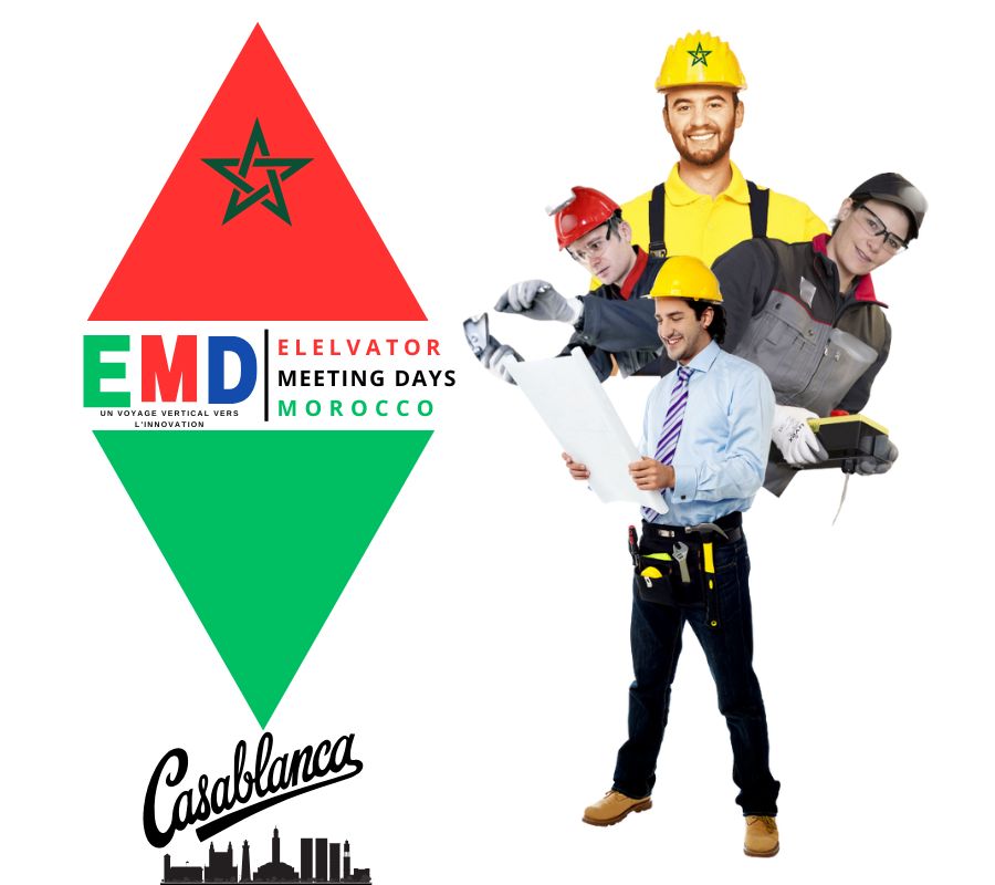 Elevator Meeting Days